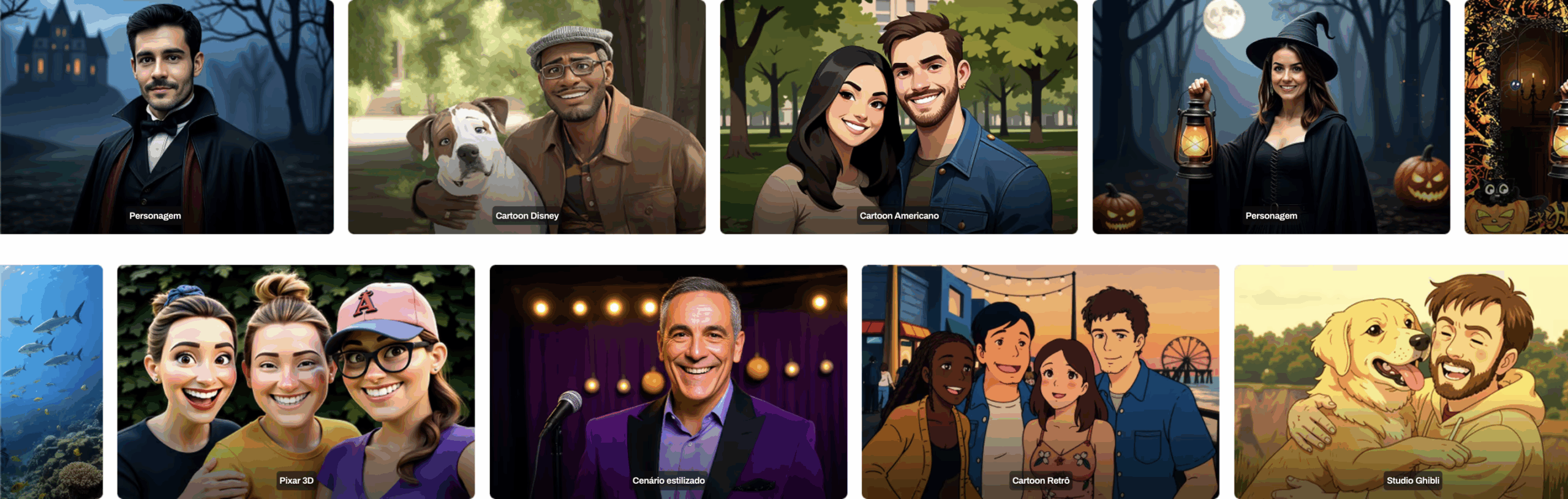 Totem com Ia em Porto Alegre Totem com Ia em Porto Alegre